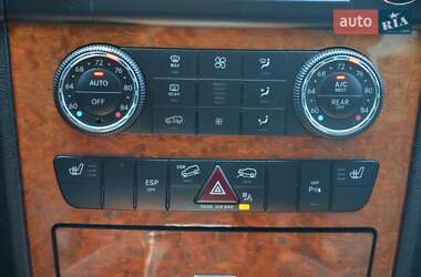 Внедорожник / Кроссовер Mercedes-Benz M-Class 2008 в 