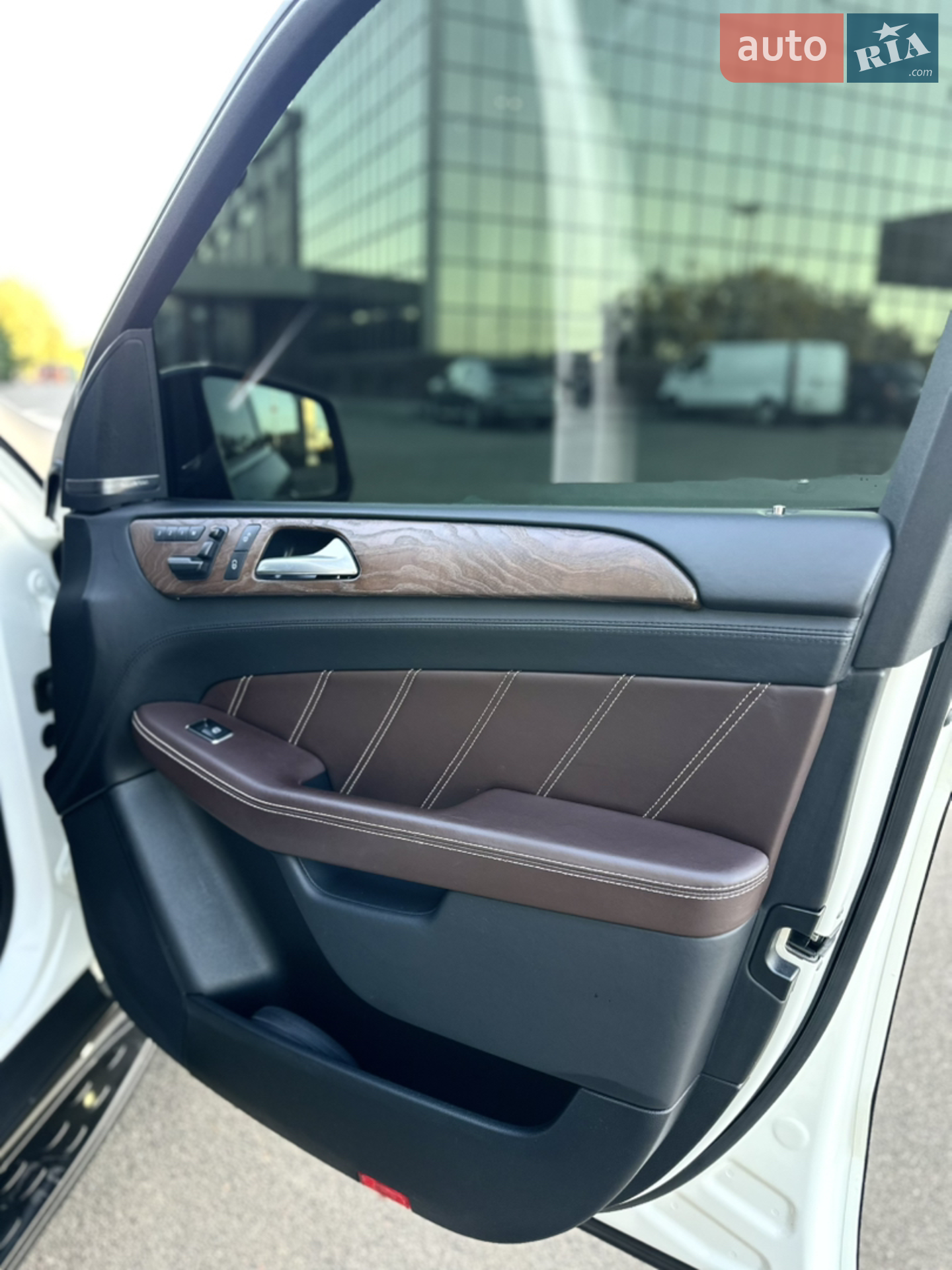 2014 Mercedes-Benz M-klasse - мініатюра 16