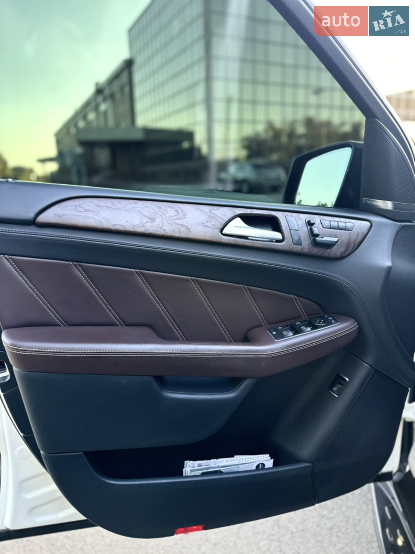2014 Mercedes-Benz M-klasse - мініатюра 26