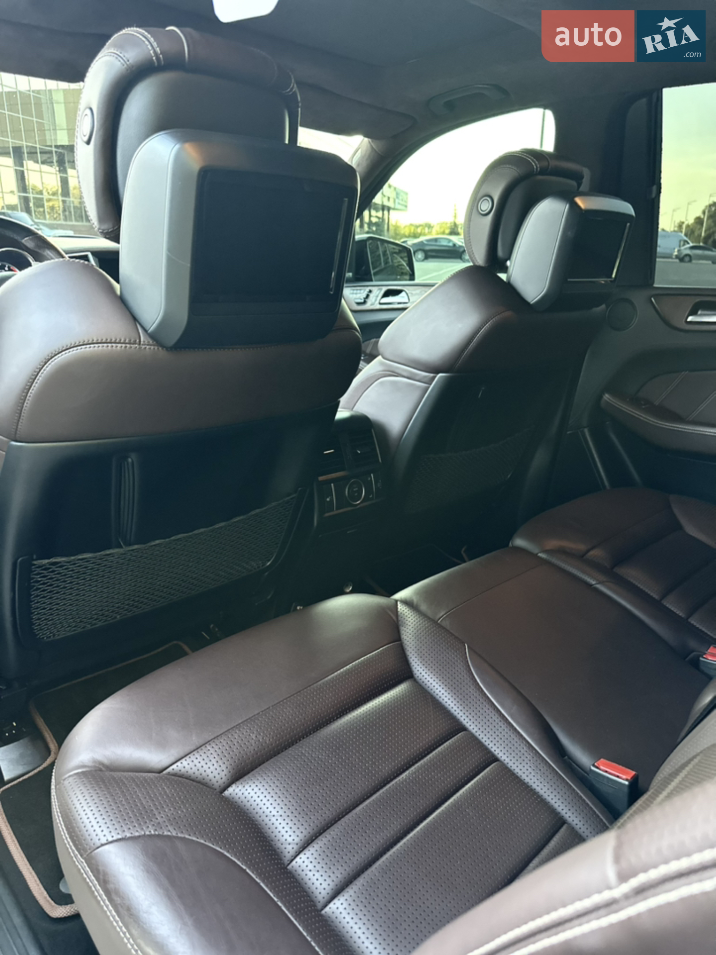 2014 Mercedes-Benz M-klasse - мініатюра 27