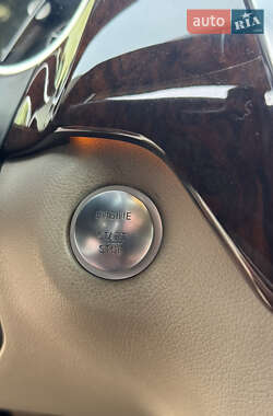 Внедорожник / Кроссовер Mercedes-Benz M-Class 2013 в 