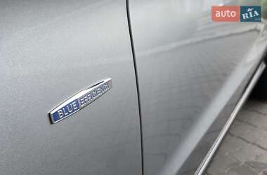 Внедорожник / Кроссовер Mercedes-Benz M-Class 2012 в 