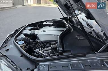 Внедорожник / Кроссовер Mercedes-Benz M-Class 2012 в 