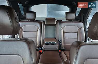 Внедорожник / Кроссовер Mercedes-Benz M-Class 2012 в 