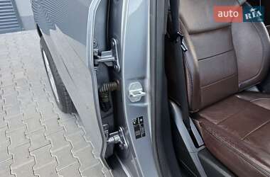 Внедорожник / Кроссовер Mercedes-Benz M-Class 2012 в 