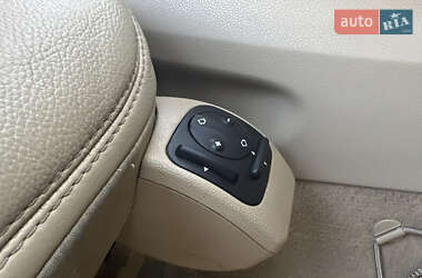 Внедорожник / Кроссовер Mercedes-Benz M-Class 2006 в 