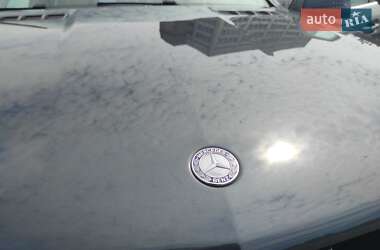 Внедорожник / Кроссовер Mercedes-Benz M-Class 2013 в 