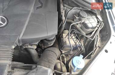 Внедорожник / Кроссовер Mercedes-Benz M-Class 2013 в 
