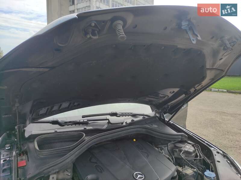 Позашляховик / Кросовер Mercedes-Benz M-Class 2013 в Калуші