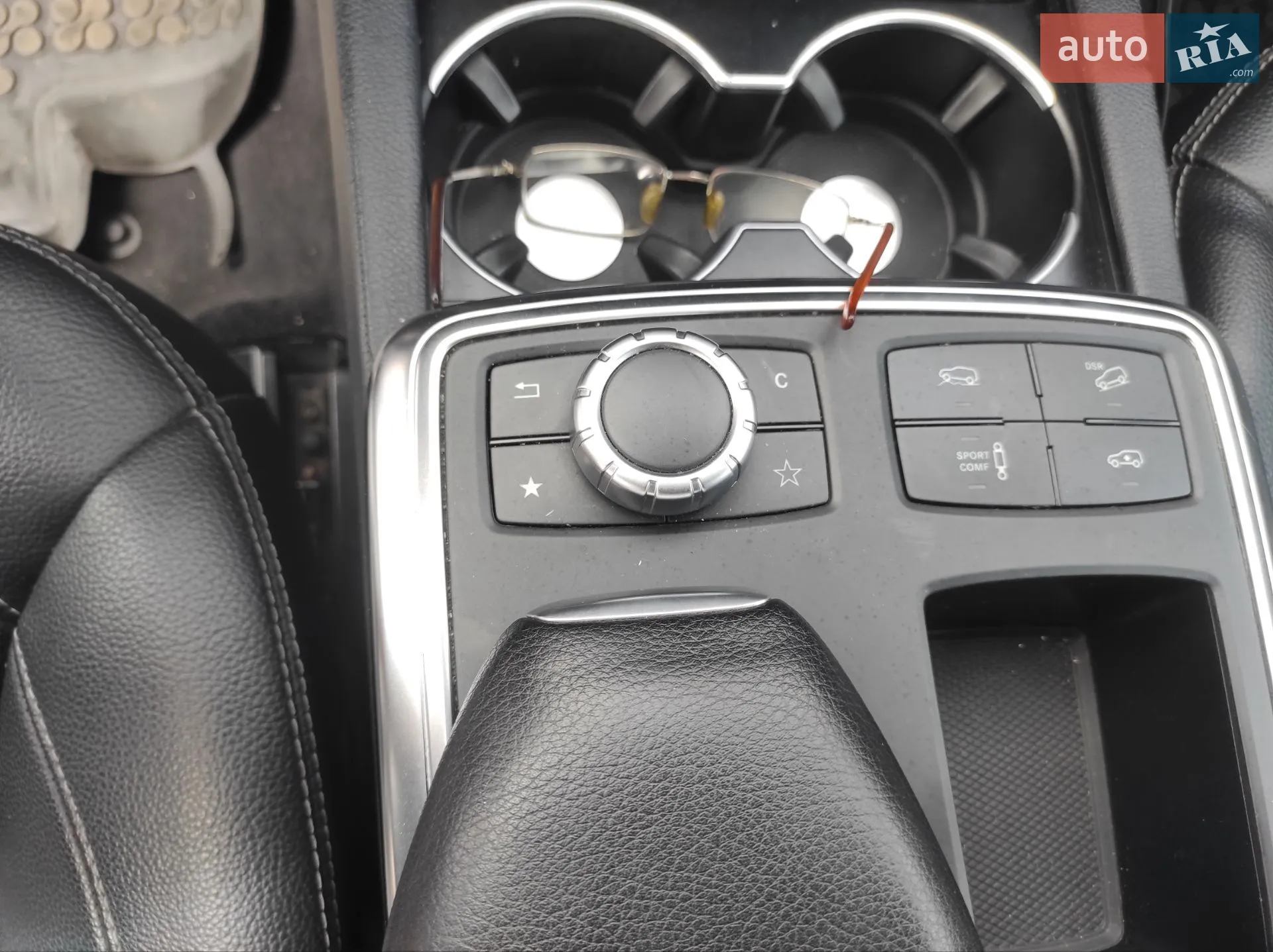 2013 Mercedes-Benz M-klasse - мініатюра 40