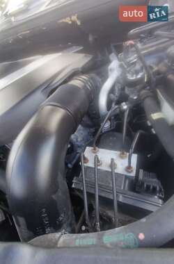 Внедорожник / Кроссовер Mercedes-Benz M-Class 2006 в 