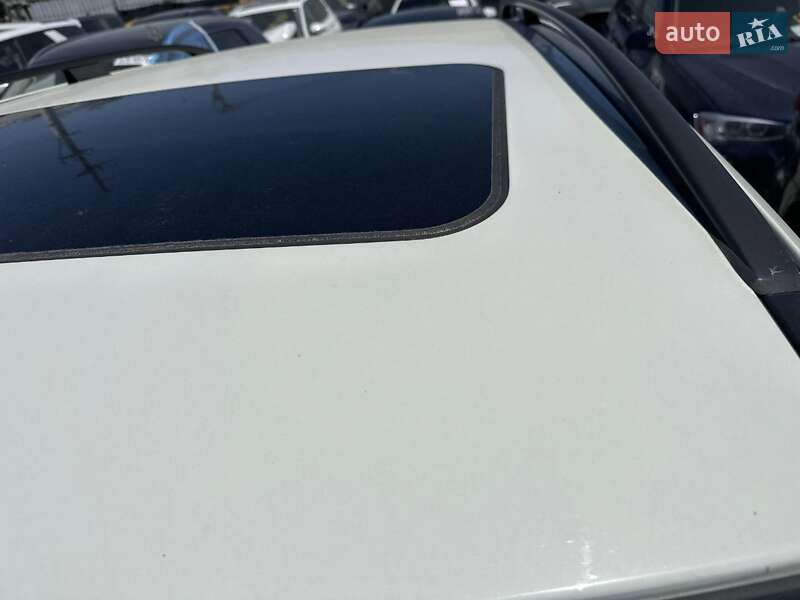 Позашляховик / Кросовер Mercedes-Benz M-Class 2011 в Дрогобичі