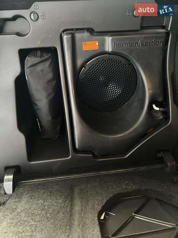 Внедорожник / Кроссовер Mercedes-Benz M-Class 2008 в Ужгороде