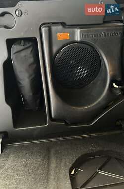 Внедорожник / Кроссовер Mercedes-Benz M-Class 2008 в 