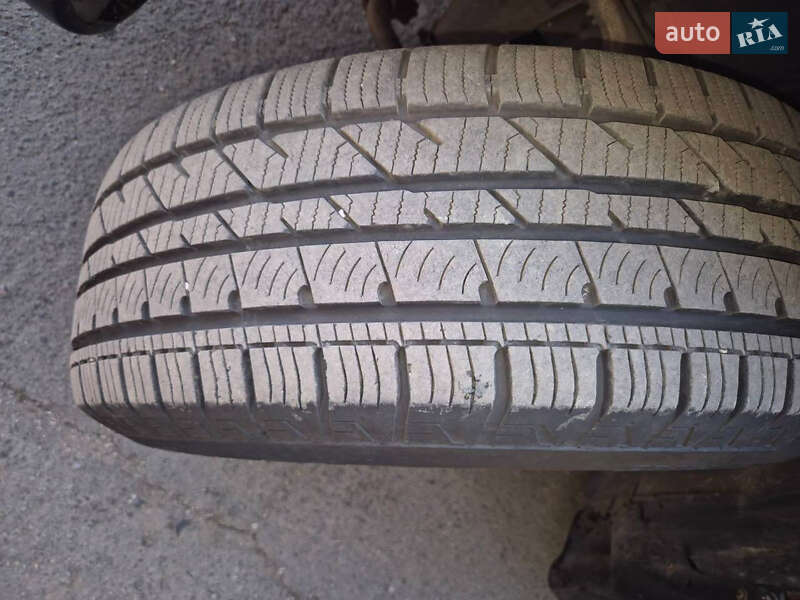 Внедорожник / Кроссовер Mercedes-Benz M-Class 2003 в Кривом Роге
