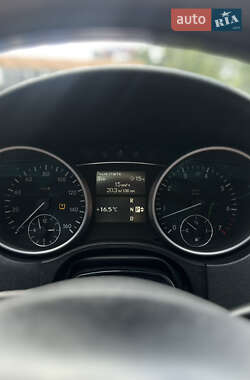 Внедорожник / Кроссовер Mercedes-Benz M-Class 2010 в 