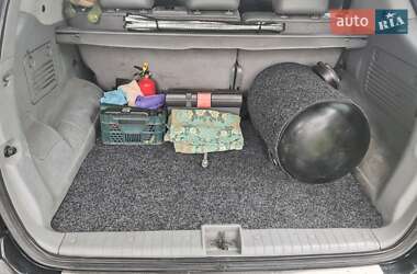 Внедорожник / Кроссовер Mercedes-Benz M-Class 2003 в 
