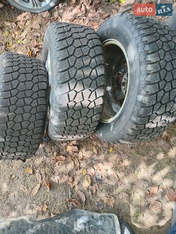 Внедорожник / Кроссовер Mercedes-Benz M-Class 2003 в Герце фото 4 Внедорожник / Кроссовер Mercedes-Benz M-Class 2003 в Герце