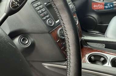 Внедорожник / Кроссовер Mercedes-Benz M-Class 2011 в 