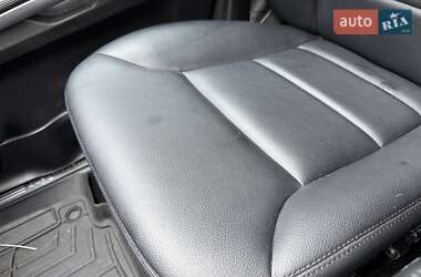 Внедорожник / Кроссовер Mercedes-Benz M-Class 2011 в 