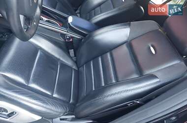Внедорожник / Кроссовер Mercedes-Benz M-Class 2008 в 