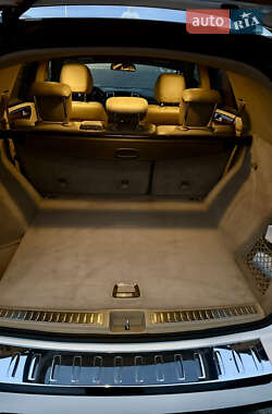 Внедорожник / Кроссовер Mercedes-Benz M-Class 2012 в 