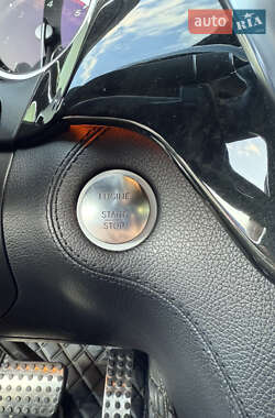 Внедорожник / Кроссовер Mercedes-Benz M-Class 2013 в 