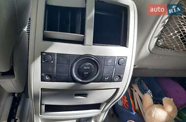 Внедорожник / Кроссовер Mercedes-Benz M-Class 2008 в 