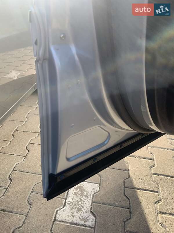 Внедорожник / Кроссовер Mercedes-Benz M-Class 2007 в Житомире