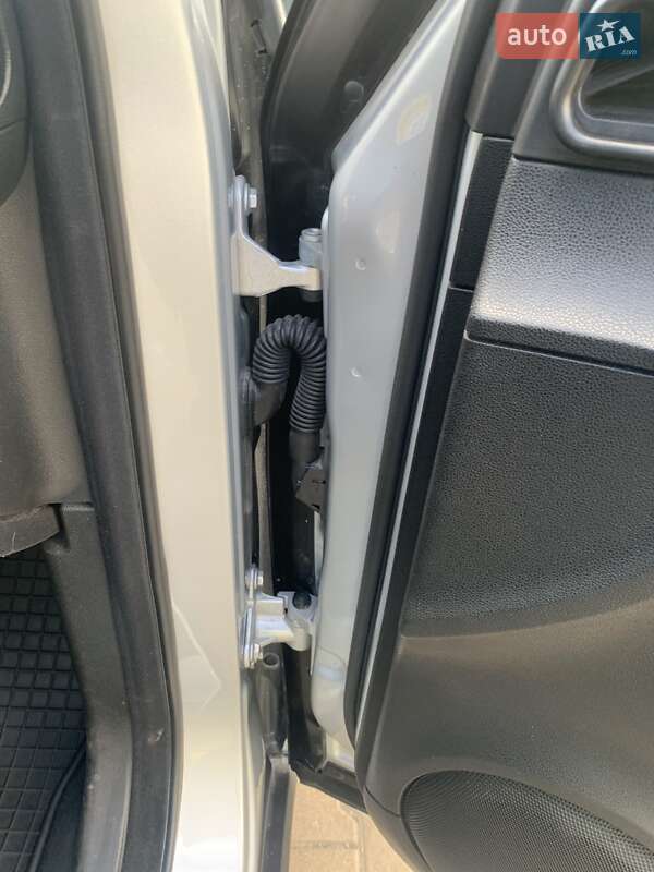 Внедорожник / Кроссовер Mercedes-Benz M-Class 2007 в Житомире