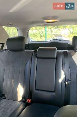 Внедорожник / Кроссовер Mercedes-Benz M-Class 2007 в 