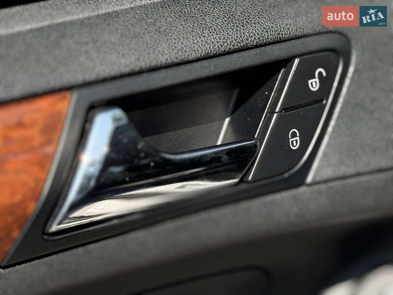 Внедорожник / Кроссовер Mercedes-Benz M-Class 2008 в Белой Церкви фото 16 Внедорожник / Кроссовер Mercedes-Benz M-Class 2008 в Белой Церкви