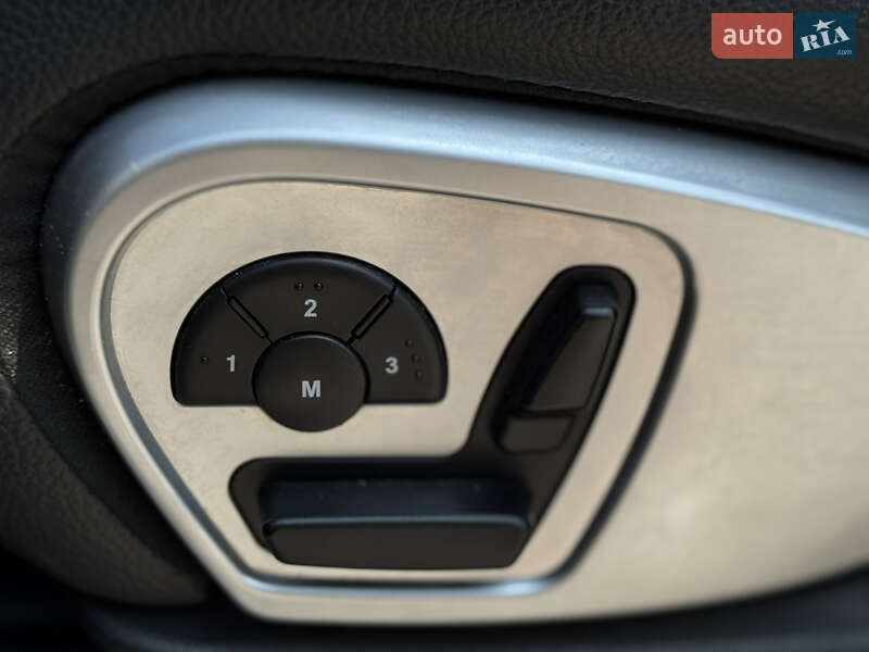 Внедорожник / Кроссовер Mercedes-Benz M-Class 2008 в Белой Церкви фото 20 Внедорожник / Кроссовер Mercedes-Benz M-Class 2008 в Белой Церкви