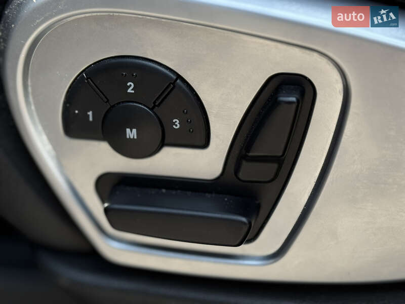 Внедорожник / Кроссовер Mercedes-Benz M-Class 2008 в Белой Церкви фото 34 Внедорожник / Кроссовер Mercedes-Benz M-Class 2008 в Белой Церкви