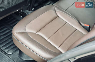 Позашляховик / Кросовер Mercedes-Benz M-Class 2012 в 