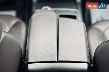 Позашляховик / Кросовер Mercedes-Benz M-Class 2012 в 