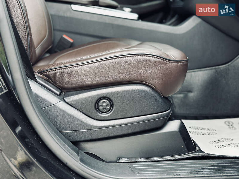Внедорожник / Кроссовер Mercedes-Benz M-Class 2012 в Кременчуге