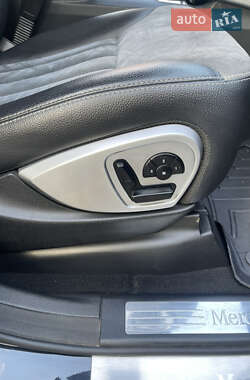 Внедорожник / Кроссовер Mercedes-Benz M-Class 2007 в 