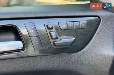 Внедорожник / Кроссовер Mercedes-Benz M-Class 2013 в 