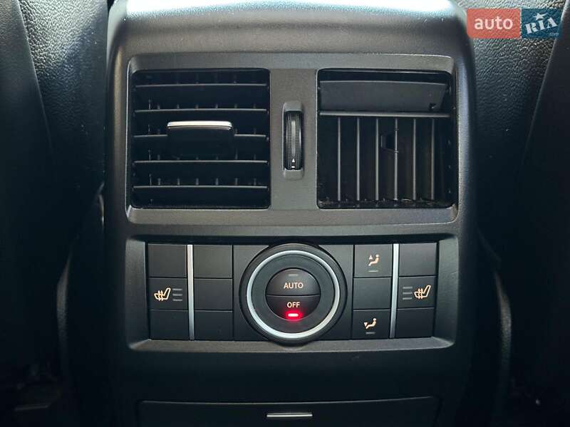 Внедорожник / Кроссовер Mercedes-Benz M-Class 2013 в Виннице