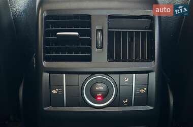 Внедорожник / Кроссовер Mercedes-Benz M-Class 2013 в 