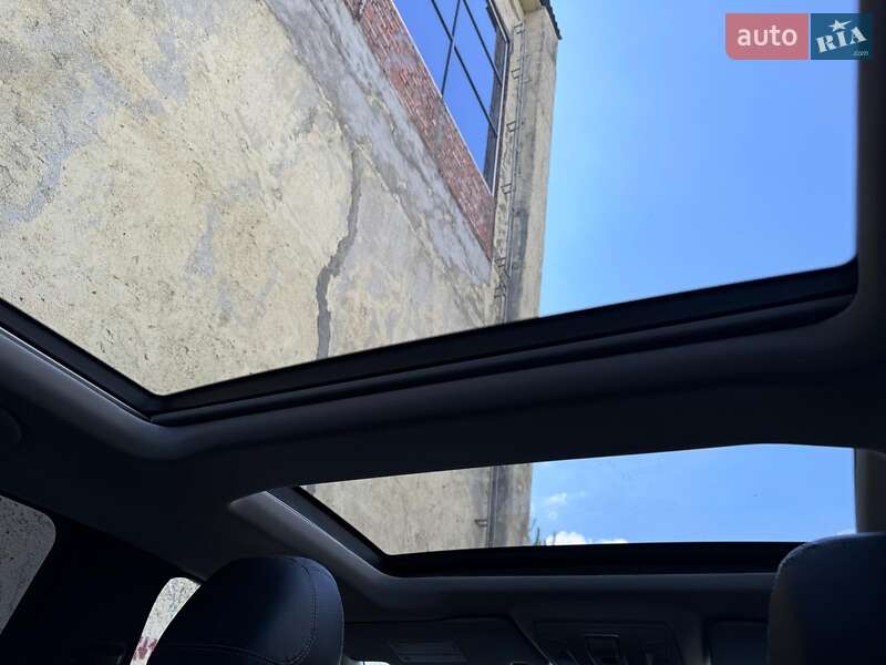 Внедорожник / Кроссовер Mercedes-Benz M-Class 2013 в Виннице