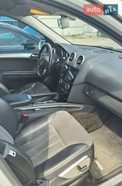 Внедорожник / Кроссовер Mercedes-Benz M-Class 2008 в 