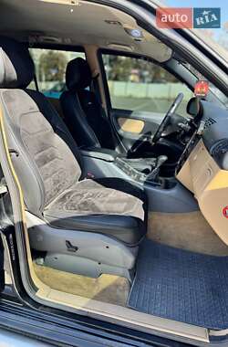 Внедорожник / Кроссовер Mercedes-Benz M-Class 1999 в 