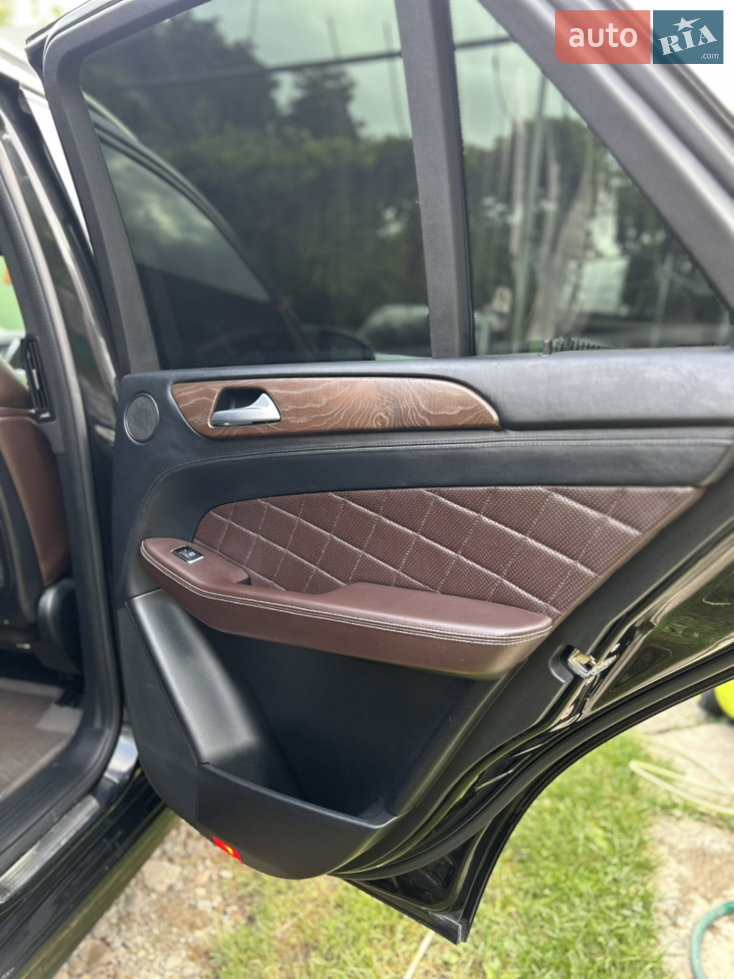 2014 Mercedes-Benz M-klasse - мініатюра 22