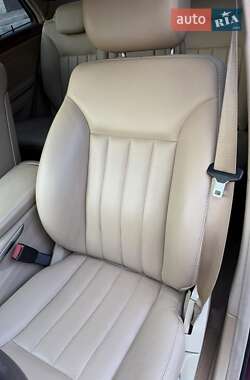 Внедорожник / Кроссовер Mercedes-Benz M-Class 2007 в 