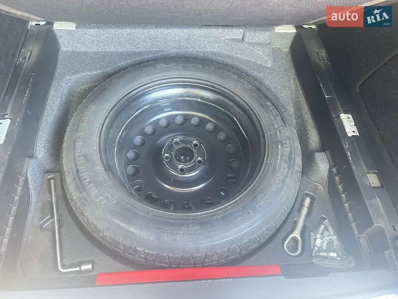 Внедорожник / Кроссовер Mercedes-Benz M-Class 2009 в Одессе