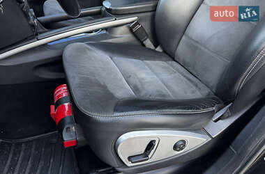 Внедорожник / Кроссовер Mercedes-Benz M-Class 2010 в 