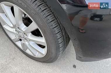 Внедорожник / Кроссовер Mercedes-Benz M-Class 2011 в 