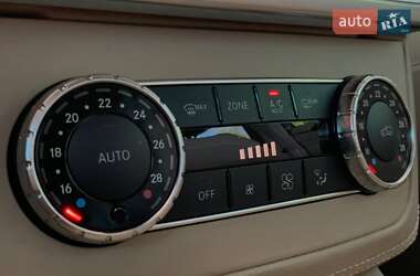 Внедорожник / Кроссовер Mercedes-Benz M-Class 2012 в 